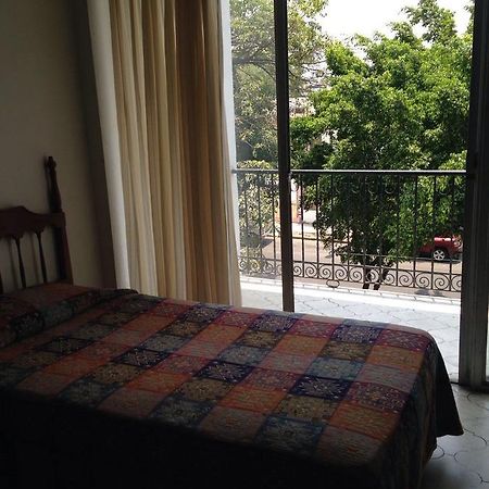 Hotel Flamingos קולימה מראה חיצוני תמונה