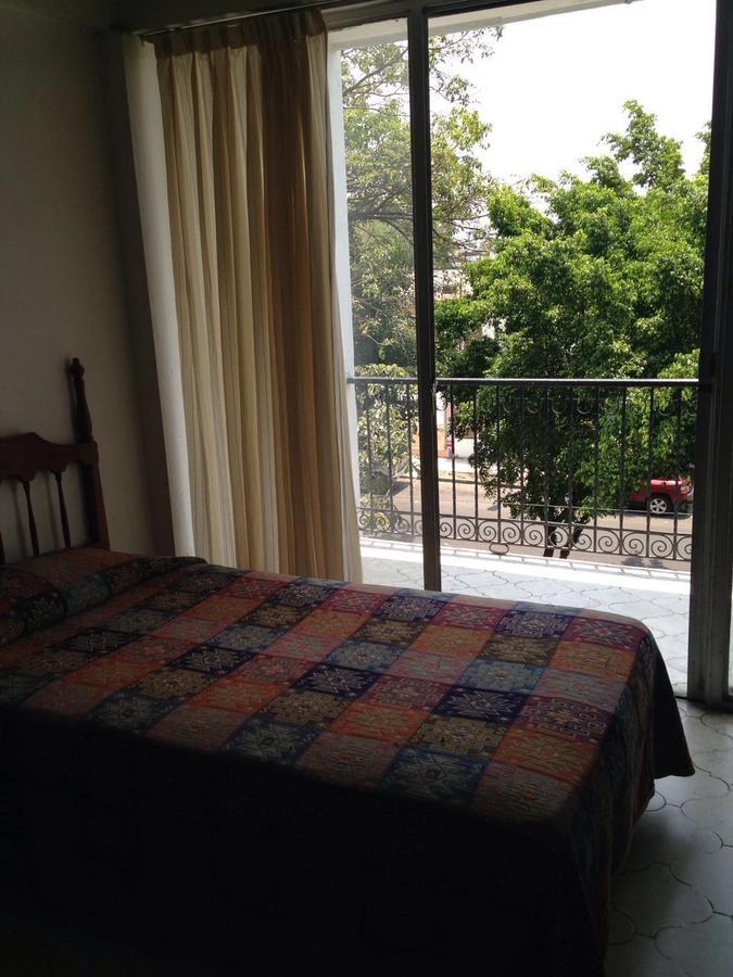 Hotel Flamingos קולימה מראה חיצוני תמונה