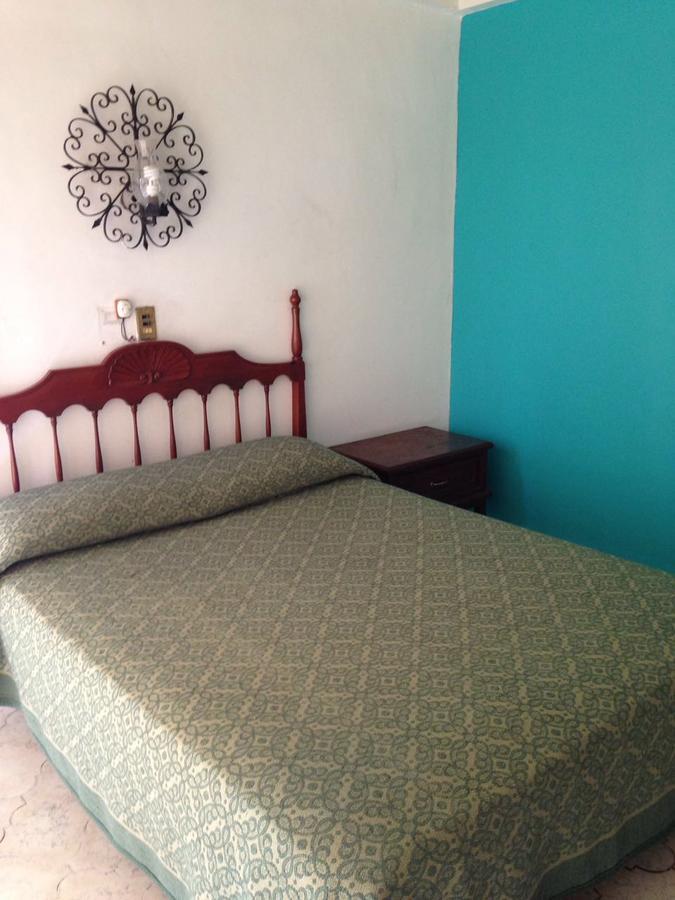 Hotel Flamingos קולימה מראה חיצוני תמונה