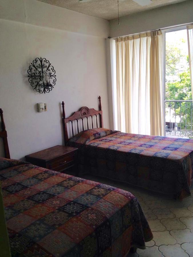 Hotel Flamingos קולימה מראה חיצוני תמונה