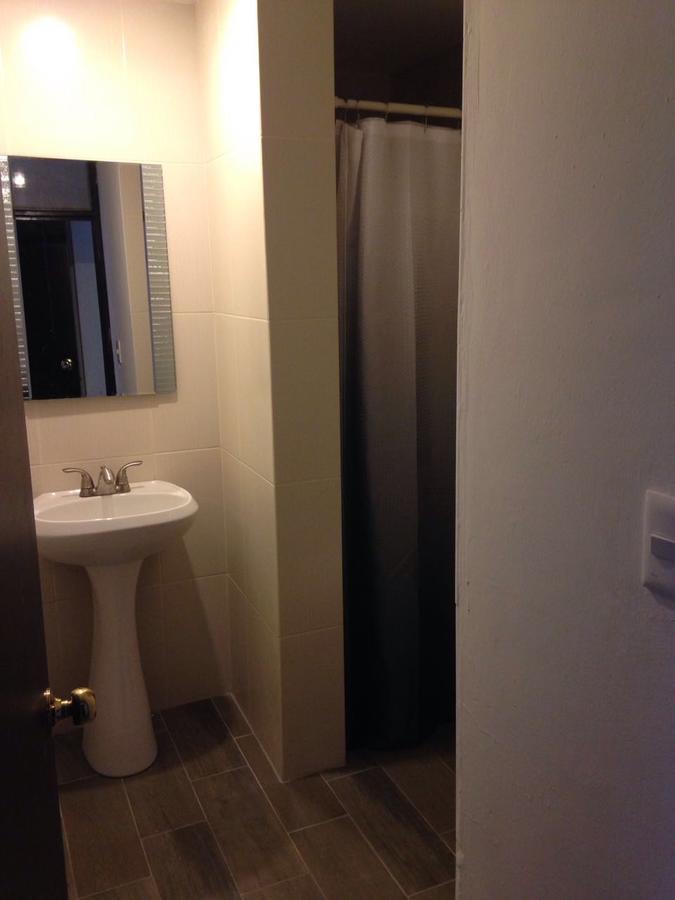 Hotel Flamingos קולימה מראה חיצוני תמונה